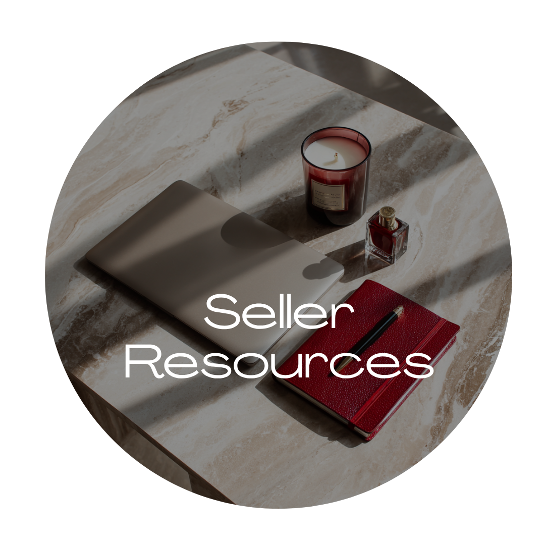 Seller Resources