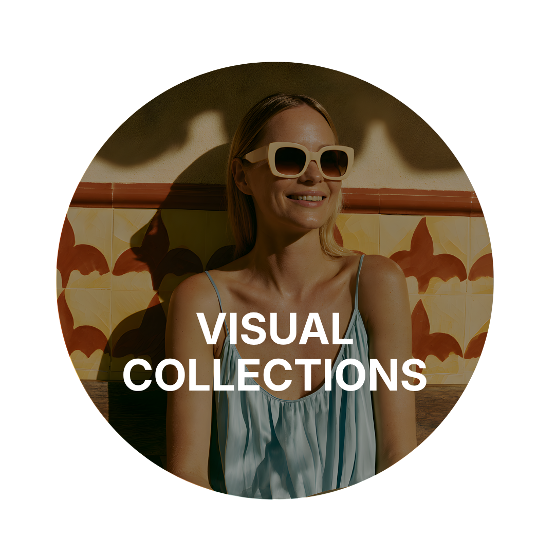 Visual Collections
