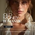Old Money Romantic Feminine Image Pack