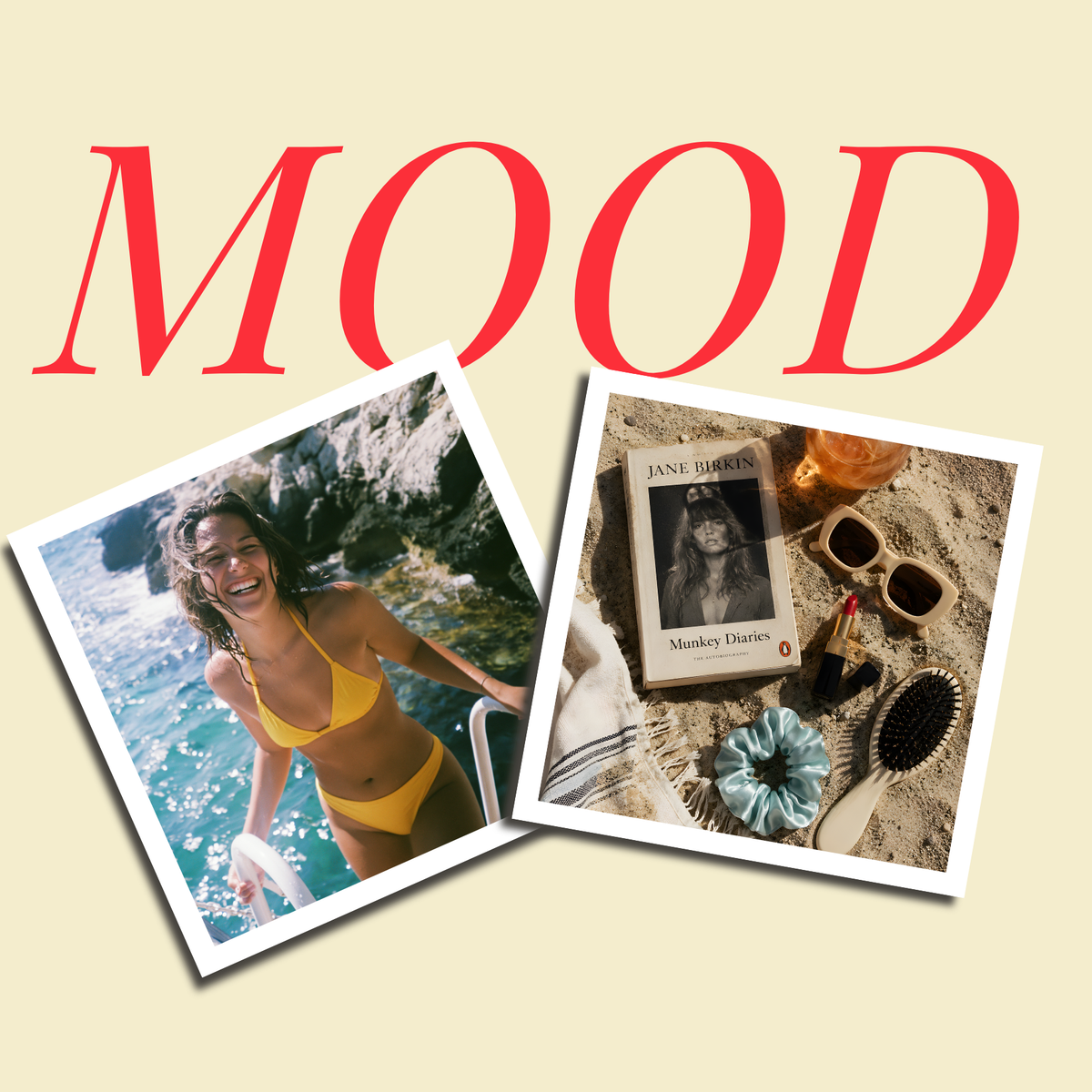Summer Riviera - 60 Campaign-Ready Images