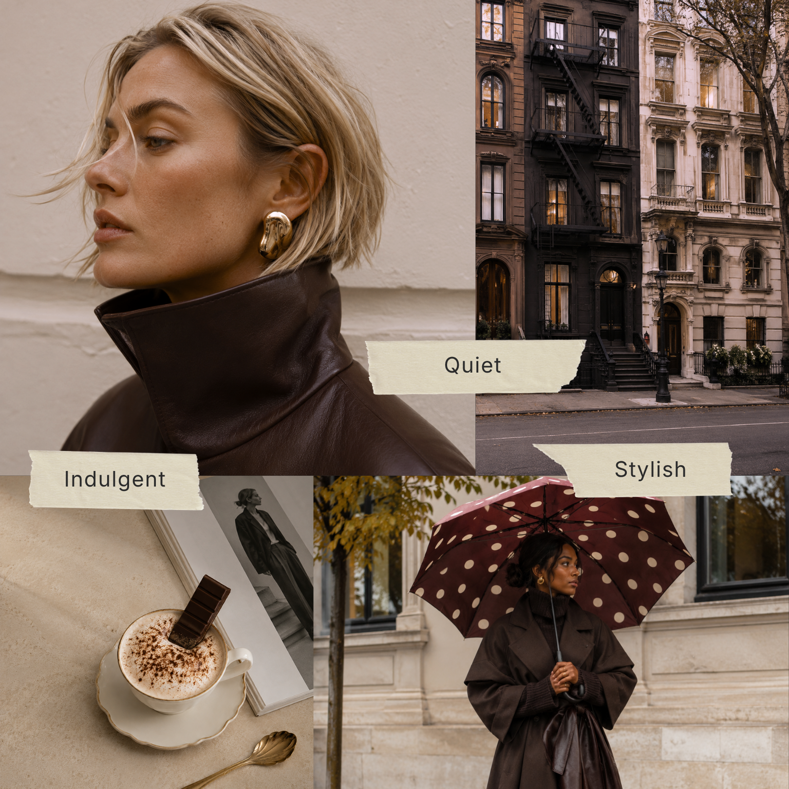 The Sunday Club - 65 Campaign Image Pack