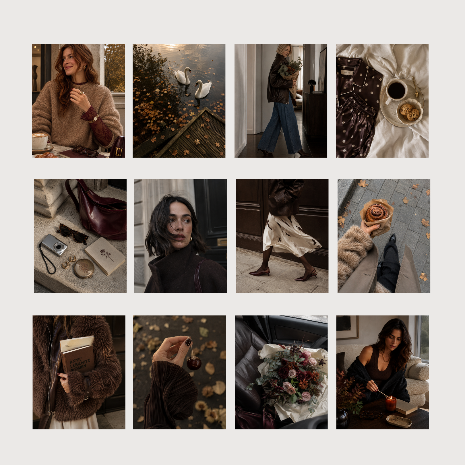 The Sunday Club - 65 Campaign Image Pack