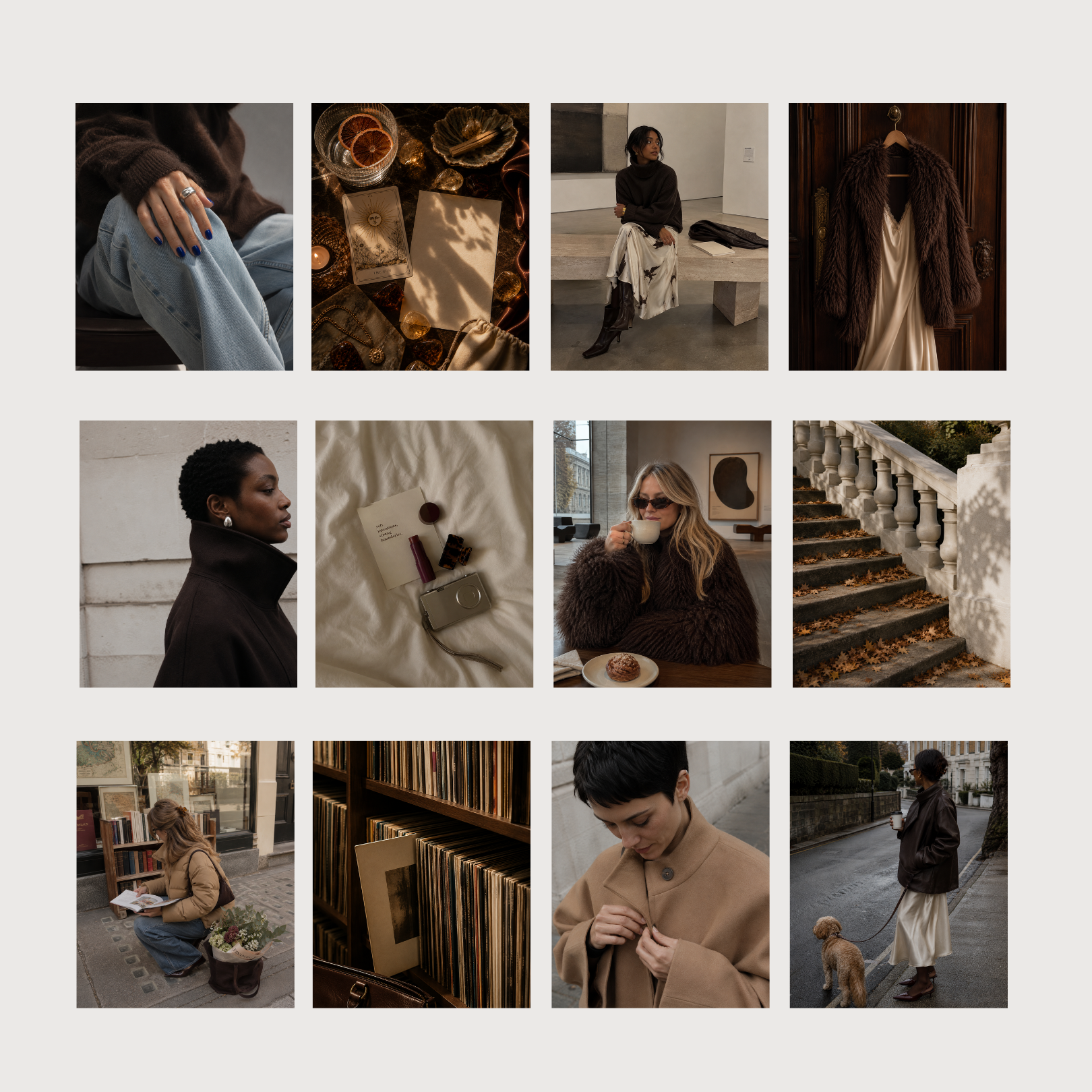 The Sunday Club - 65 Campaign Image Pack