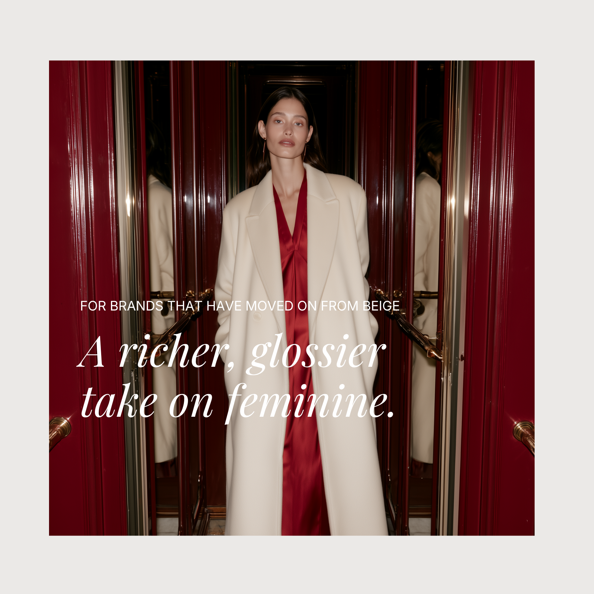 The 9pm Edit: After dark opulence - 65 images
