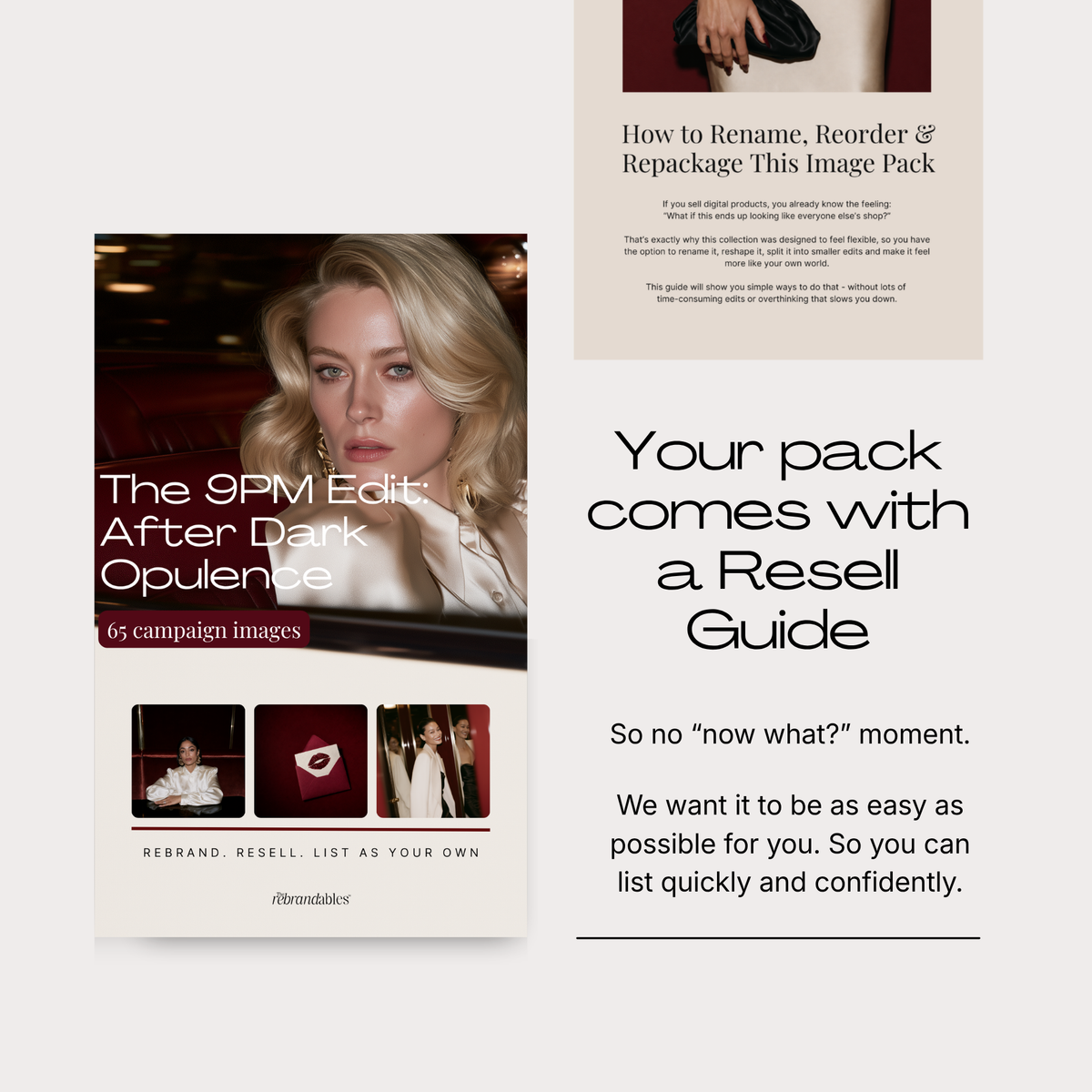 The 9pm Edit: After dark opulence - 65 images