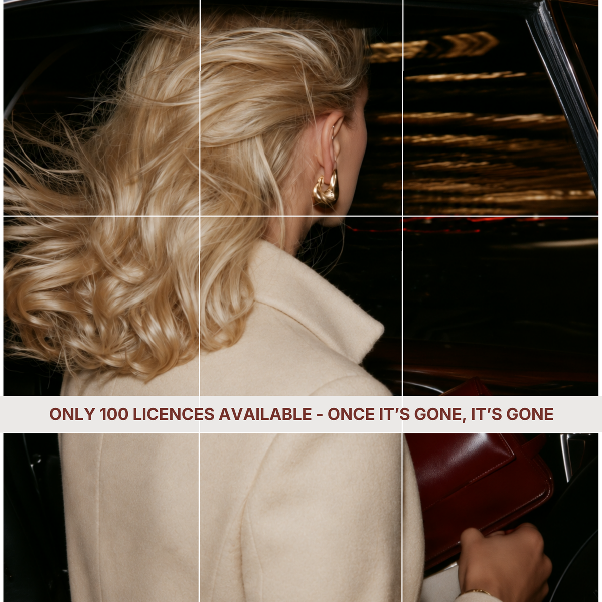 The 9pm Edit: After dark opulence - 65 images